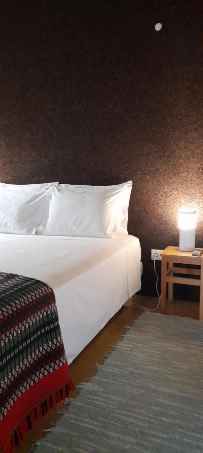 Casa Do Roxo - Eco Design Country House Santa Vitoria Экстерьер фото