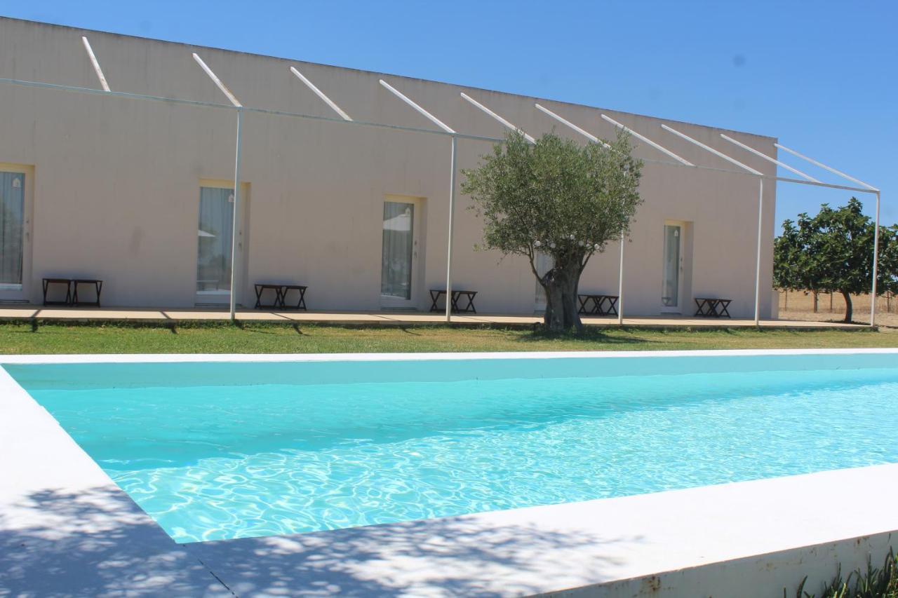 Casa Do Roxo - Eco Design Country House Santa Vitoria Экстерьер фото