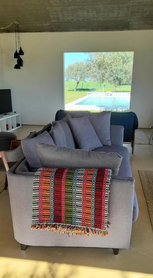 Casa Do Roxo - Eco Design Country House Santa Vitoria Экстерьер фото