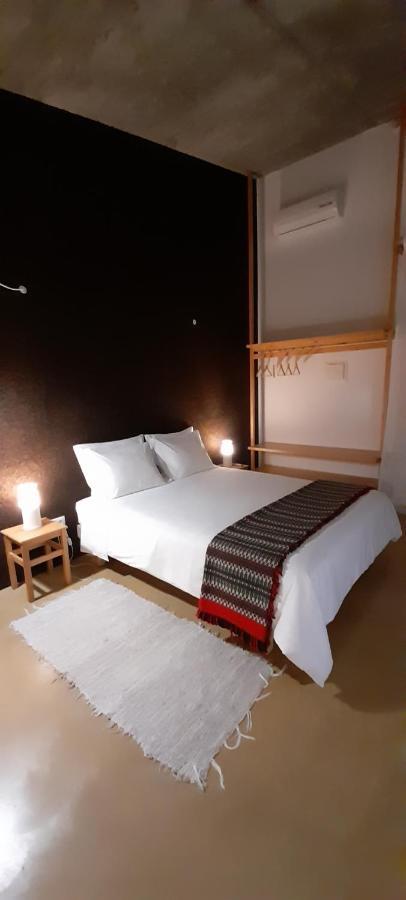 Casa Do Roxo - Eco Design Country House Santa Vitoria Экстерьер фото