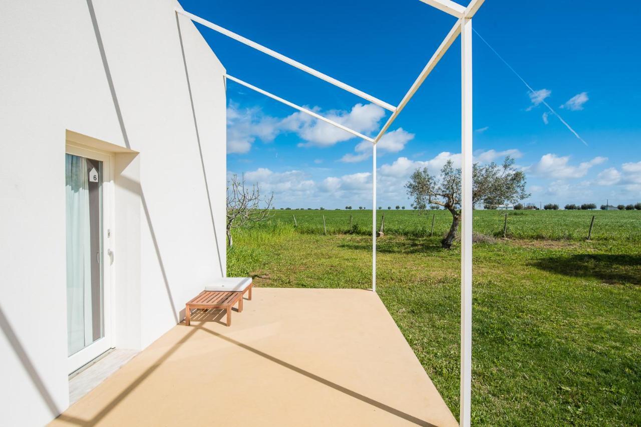 Casa Do Roxo - Eco Design Country House Santa Vitoria Экстерьер фото