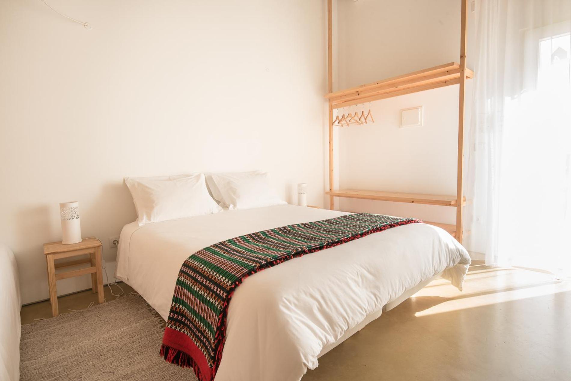 Casa Do Roxo - Eco Design Country House Santa Vitoria Экстерьер фото