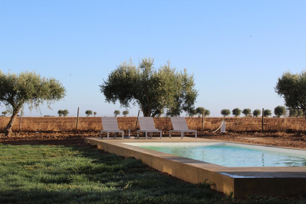 Casa Do Roxo - Eco Design Country House Santa Vitoria Экстерьер фото