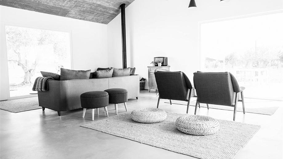 Casa Do Roxo - Eco Design Country House Santa Vitoria Экстерьер фото