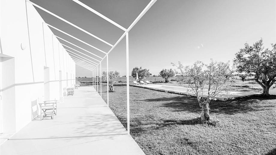 Casa Do Roxo - Eco Design Country House Santa Vitoria Экстерьер фото