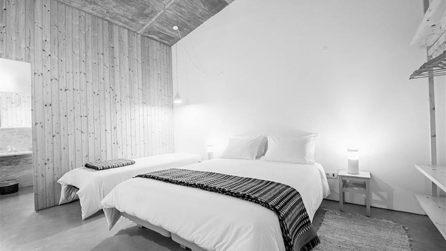 Casa Do Roxo - Eco Design Country House Santa Vitoria Экстерьер фото
